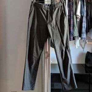 Men's (31x32) Banana Republic Kentfield Pant